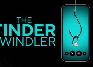 The Tinder Swindler (2022) HD Download