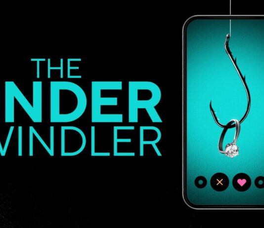The Tinder Swindler (2022) HD Download