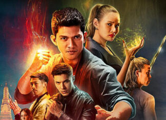 Fistful of Vengeance (2022) HD Download