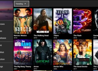 BeeTV Mod Apk : Watch Movies & Tv Shows for Free