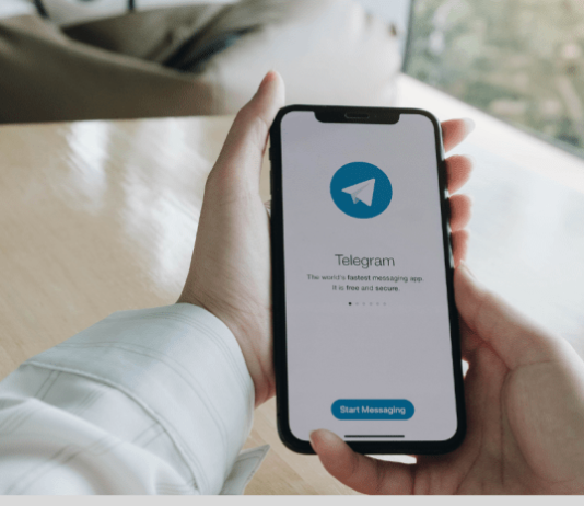 5 Useful Telegram Bots You Should Be Using