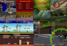 7 Old Computer Games You Probably Forgot About