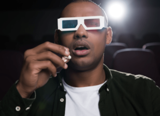 3 Anticipated Movies Coming This December.