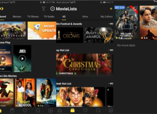 MovieBoxPro Premium Mod Apk: Download & Stream Movies, TV Shows For Free