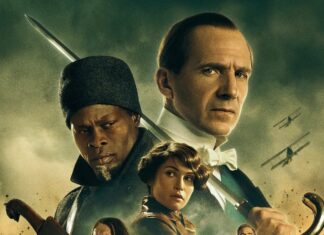 The King’s Man (2021) HD Download Poster for the movie "The King's Man"