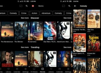 NovaTV: Watch Movies & Tv Shows For Free