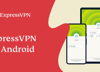 ExpressVPN Premium Mod Apk Download