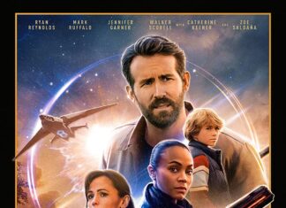 The Adam Project (2022) HD Download