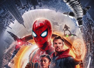 Spider-Man: No Way Home (2021) HD Download