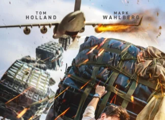 Uncharted (2022) HD Download