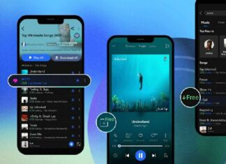 Boomplay Mod Download