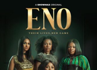 Eno: A showmax original series