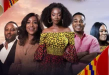 Dede: A Ghanaian Tv Series