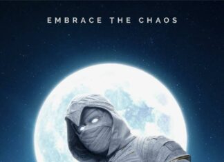 Moon Knight (2022) HD Download