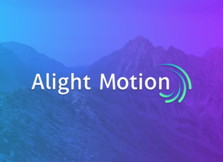 Alight Motion Mod Apk : Latest Version