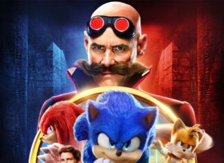 Sonic The Hedgehog 2 (2022) HD Download