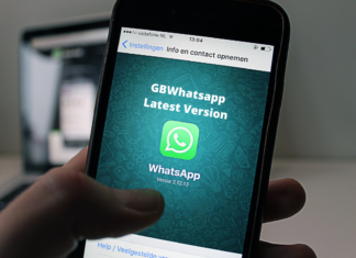 GBWhatsApp Latest Version Apk Download