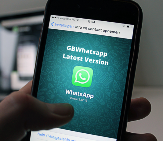 GBWhatsApp Latest Version Apk Download