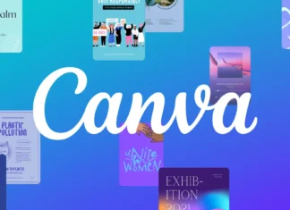 Canva MOD APK (Premium Unlocked)