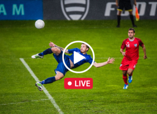 How To Watch Live Soccer Matches For Free Online
