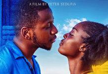 Aloe Vera – Ghanaian Movie Aloe Vera Movie Poster