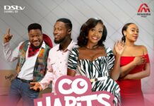 Co-Habits: The Must-Watch Ghanaian TV Series – Download Now
