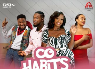 Co-Habits: The Must-Watch Ghanaian TV Series – Download Now
