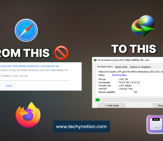 Maximize Your Download Speeds: Why You Should Use Download Managers
