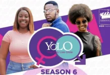Yolo Season 6 (Episode 4 Added)