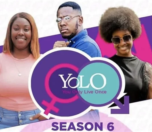 Yolo Season 6 (Episode 4 Added)