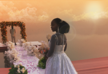 The Billionaire’s Wife: A New Showmax Original Drama in Ghana