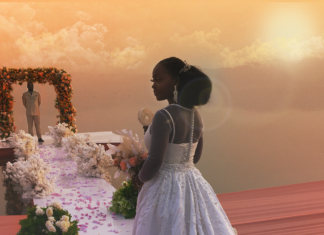 The Billionaire’s Wife: A New Showmax Original Drama in Ghana