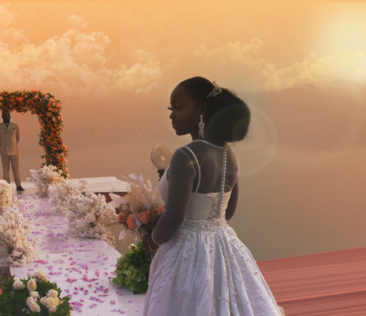 The Billionaire’s Wife: A New Showmax Original Drama in Ghana