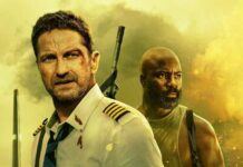 Plane (2023): Download