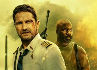 Plane (2023): Download