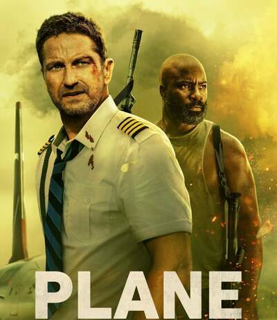 Plane (2023): Download