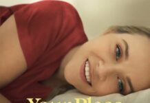 Your Place or Mine? (2023): Download