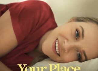 Your Place or Mine? (2023): Download