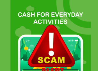 New Scam Alert!! FullCredit App FullCredit Scam Alert