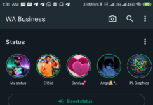 WhatsApp finally heard your pleas for longer voice, picture, and video status updates. whatsapp update