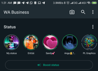 WhatsApp finally heard your pleas for longer voice, picture, and video status updates. whatsapp update