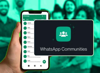 WhatsApp Communities is getting some new features. whatsapp