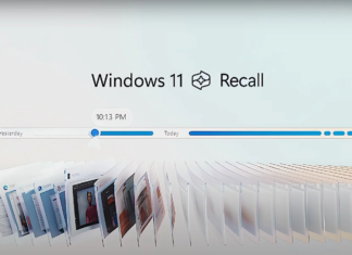 Windows 11 Recall AI feature will record everything you do on your PC WINDOWS 11