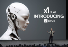 Elon Musk’s xAI Announces $6 Billion Series B Funding Round x.ai