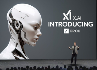 Elon Musk’s xAI Announces $6 Billion Series B Funding Round x.ai