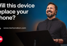 Imagine a World Where You Can Hear Clearly in a Crowded Room