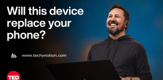 Imagine a World Where You Can Hear Clearly in a Crowded Room