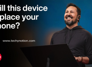 Imagine a World Where You Can Hear Clearly in a Crowded Room