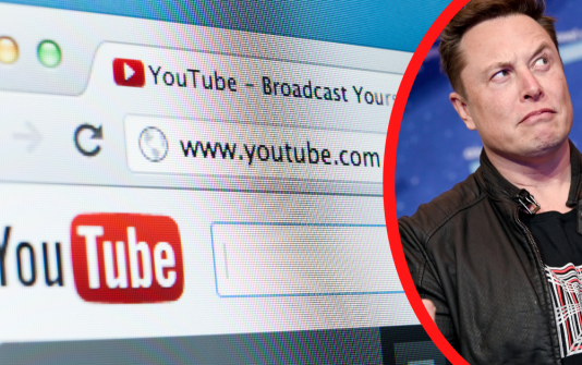 Elon Musk’s Multi-venture Updates: YouTube as a Direct Communication Channel