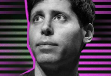 Sam Altman’s high-school English teacher hoped he wouldn’t go into technology Sam Alt
